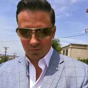 Meet your Posher, Jeff